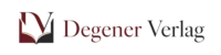 Logo Degener Verlag
