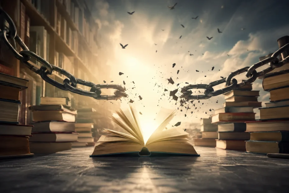 American Book Awards Signal a Free Speech Shift